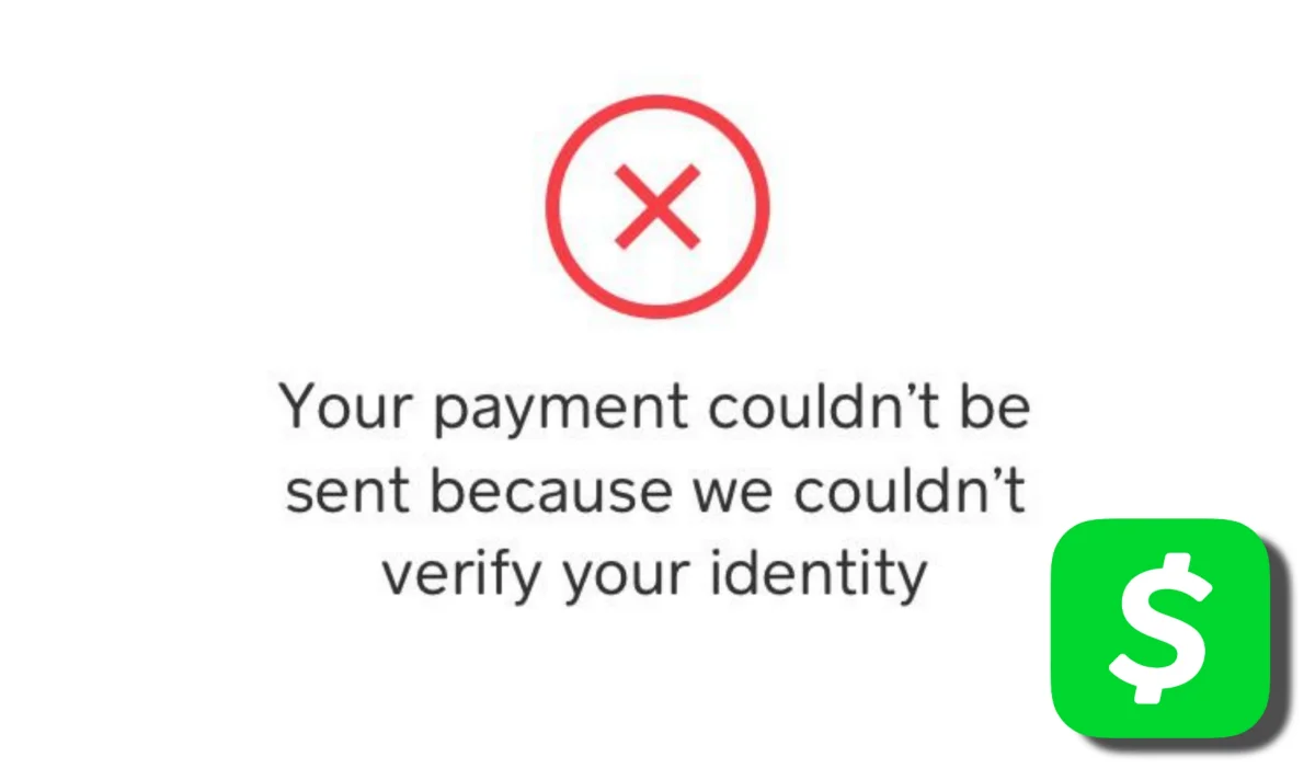 How to Bypass ID Verification on Cash App