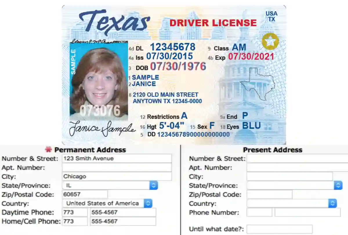 How to Get a Driver License Without a Permanent Address