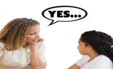 How to Convince Mom to Say Yes to Anything