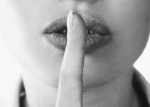 Sibling’s Guide to Get Your Little Sister/Brother to Shut Up