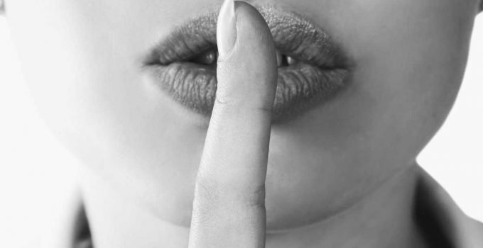 Sibling’s Guide to Get Your Little Sister/Brother to Shut Up