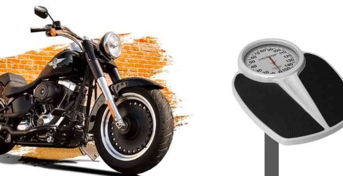 Are Heavier Motorcycles Harder to Ride? Myth and Facts