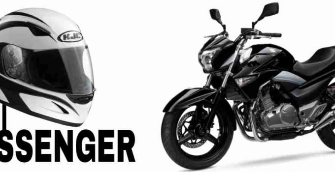 Best Helmet for Motorcycle Passenger