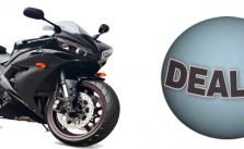 How to Get a Motorcycle Dealer License