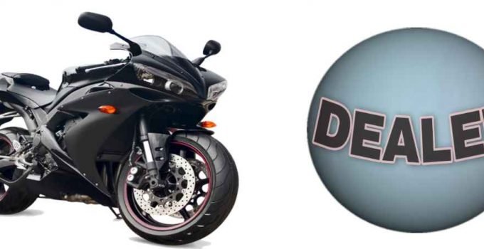 How to Get a Motorcycle Dealer License