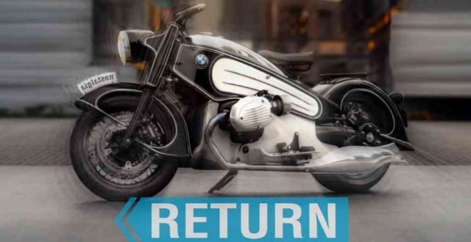 Can You Return a Motorcycle After Purchase?