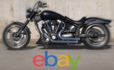 how to buy a motorcycle on ebay