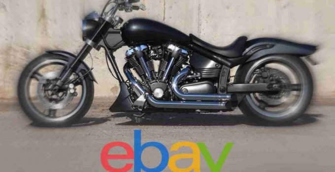 How to Buy a Motorcycle on/Off eBay [No Scams]