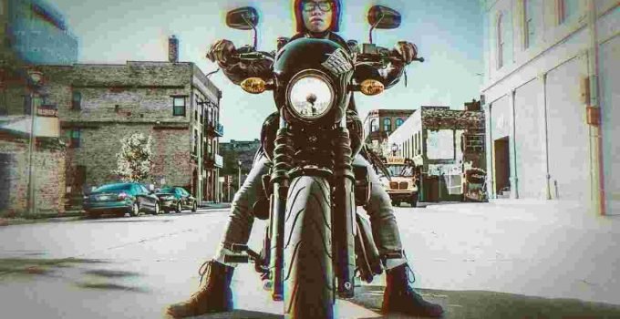 How to Buy a Motorcycle Out of State