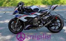 How to Sell a Motorcycle on Craigslist Fast