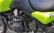 Does a Motorcycle Battery Charge While Riding?