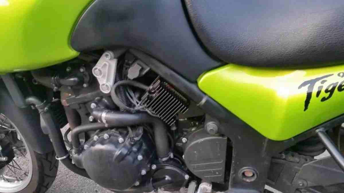  Does A Motorcycle Battery Charge While Riding 