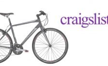 how to sell a bike on Craigslist