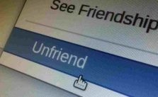 How to Get Back at Someone Who Unfriended You on Facebook