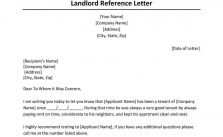 Renter’s Tips to Get Past a Bad Landlord Reference