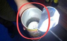 13 Hidden Ideas to Sneak Alcohol Through a Pat Down