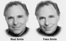 How to Fake Being Happy [Until You Are]