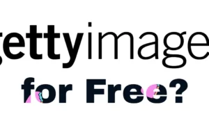 How to Get Getty Images for Free