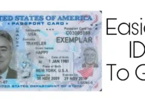 Easiest ID to Get for Passport, Verification, Etc. [2024]