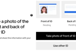 How to Bypass Uber Eats ID Verification 2023