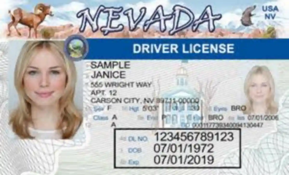 Do Fake IDs Work in Vegas