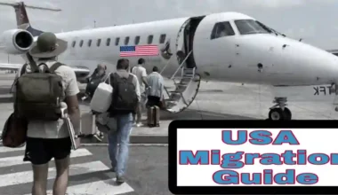 Immigration to USA